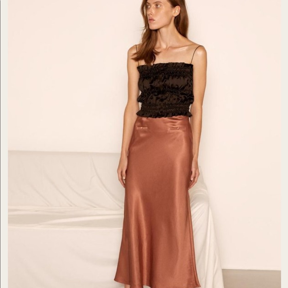 Anna October Nino Top (as seen on Hayley Feldman)